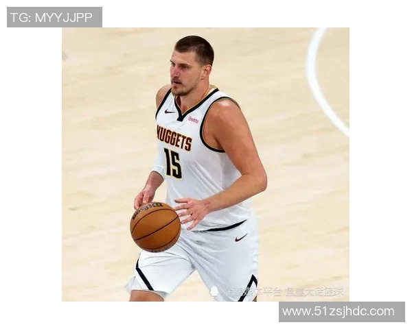 苏群：约基奇被罚下后火箭无法阻止穆雷 KD这个岁数已经拉满了