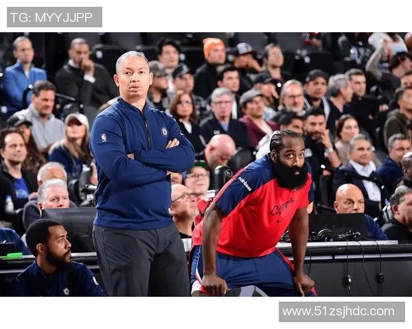 31分惨败！我们被打爆了，哈登赛后不满发声，而泰伦卢把话挑明