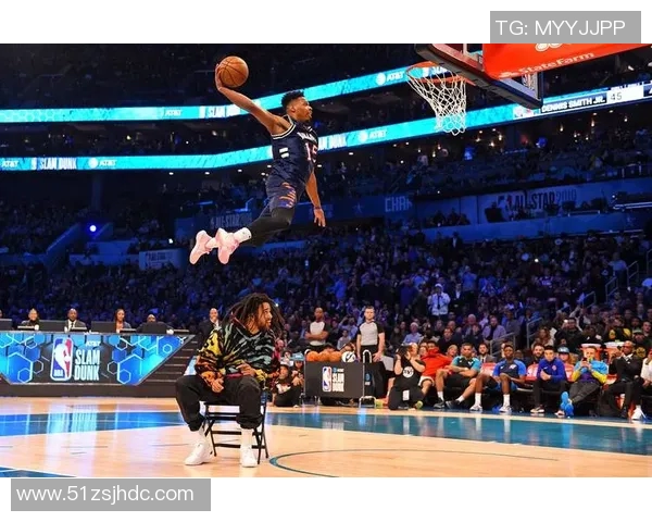 NBA全明星扣篮大赛夺冠赔率出炉：卡布最被看好 海斯第二